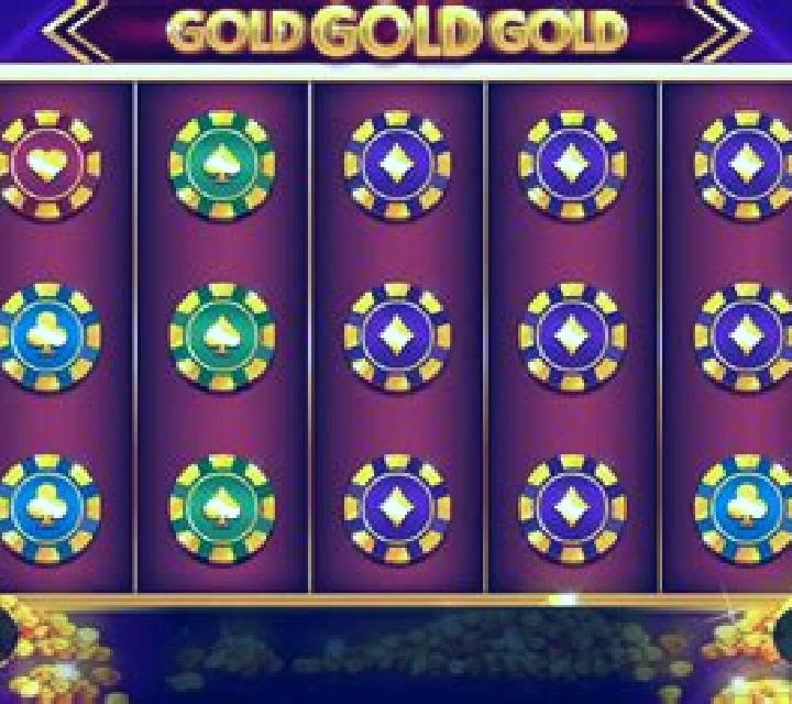 Hera s Gold slot