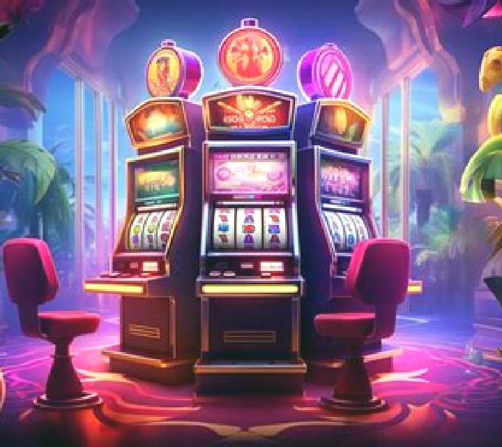Herbstglück online slot