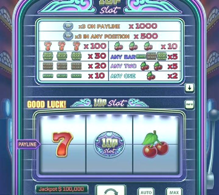 Herbstglück slot game