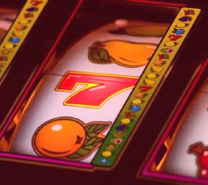 Herbstglück slot machine