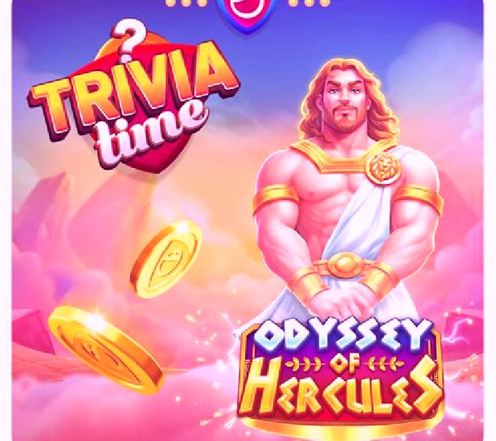 Hercules (CQ9Gaming) online slot
