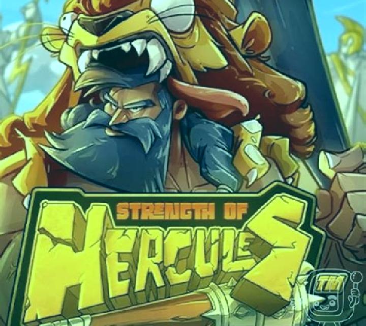 Hercules (CQ9Gaming) slot game