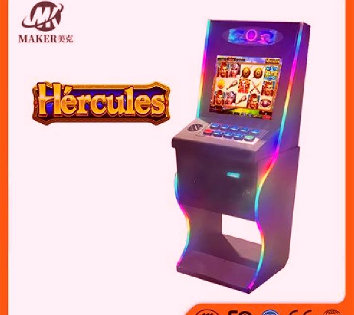 Hercules (CQ9Gaming) slot machine