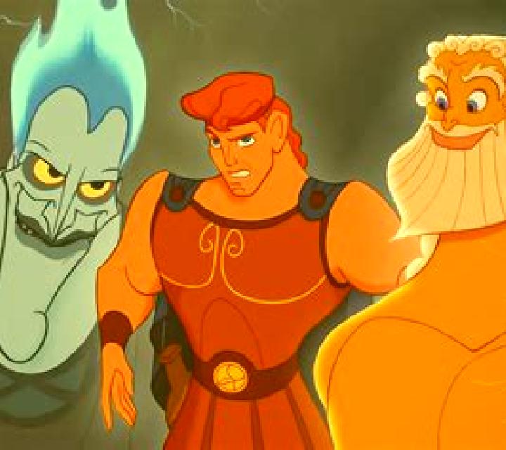 Hercules Do or Die online slot