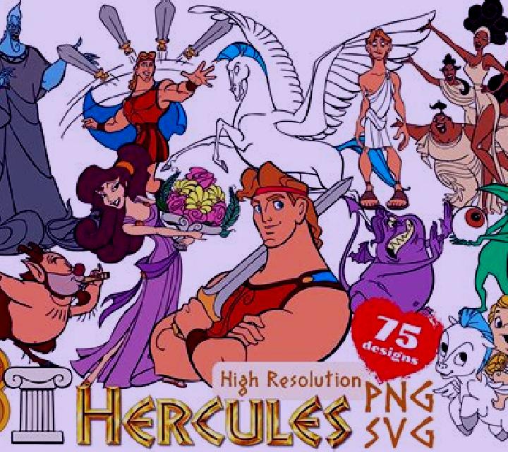 Hercules (Ercole) online slot