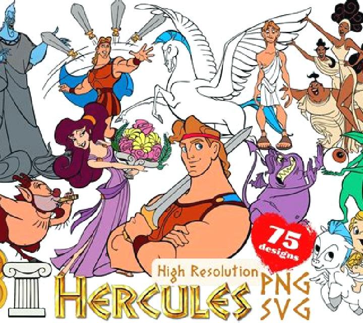 Hercules (Ercole) slot game