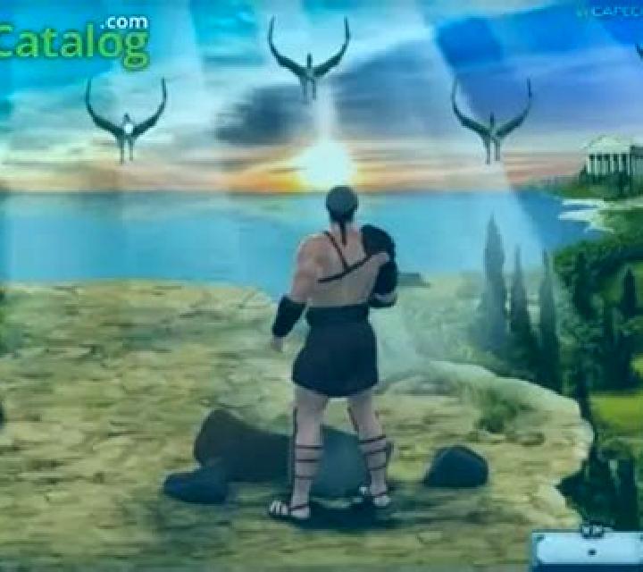 Hercules (Ercole) slot