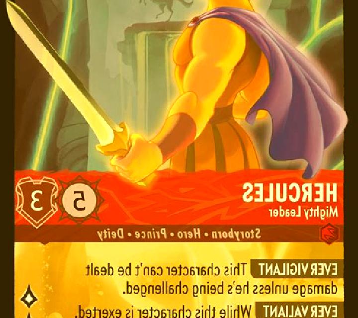Hercules High & Mighty slot game