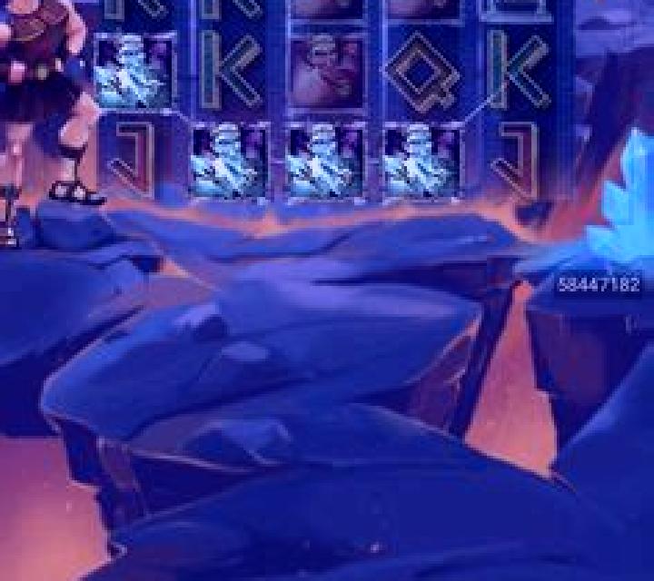 Hercules in the Underworld online slot