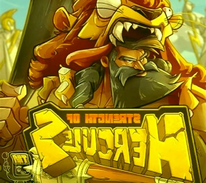Hercules (Live 5) slot game