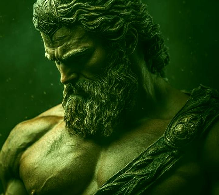 Hercules Mythical Warrior online slot