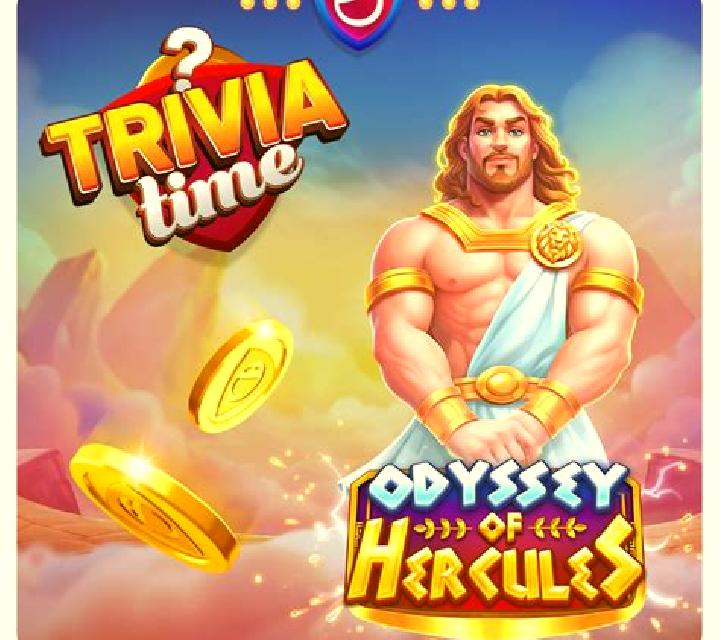 Hercules the Immortal online slot