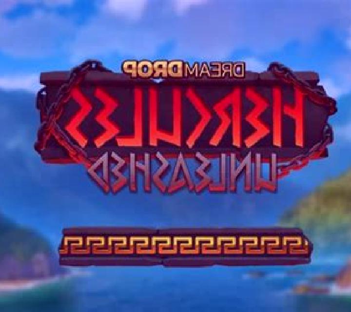 Hercules Unleashed online slot