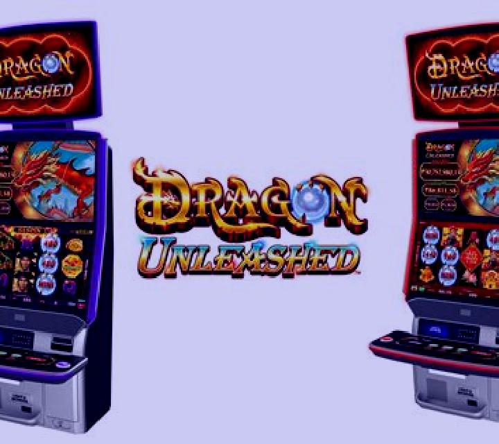 Hercules Unleashed slot machine