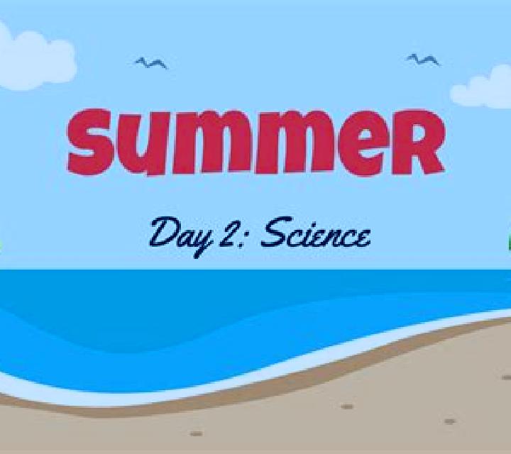 Here Comes Summer online slot
