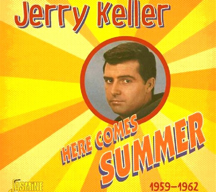 Here Comes Summer slot game