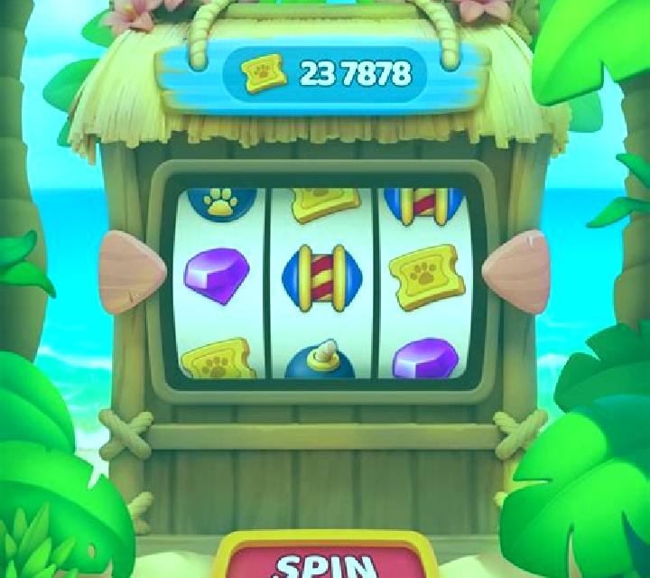 Here Comes Summer slot machine