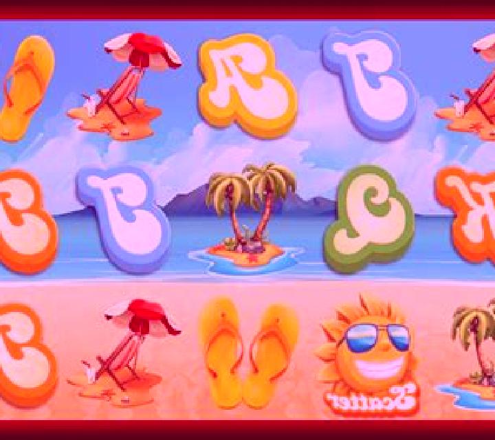 Here Comes Summer slot
