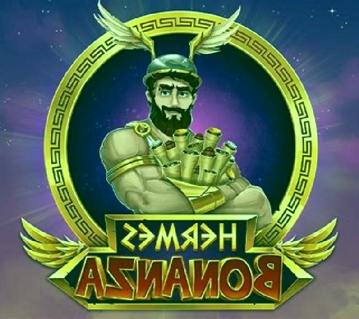Hermes Bonanza online slot