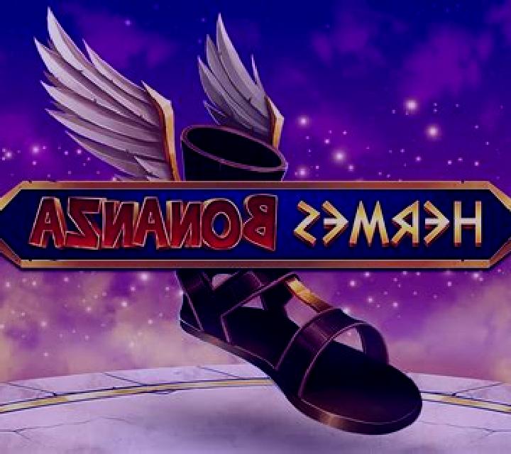 Hermes Bonanza slot game