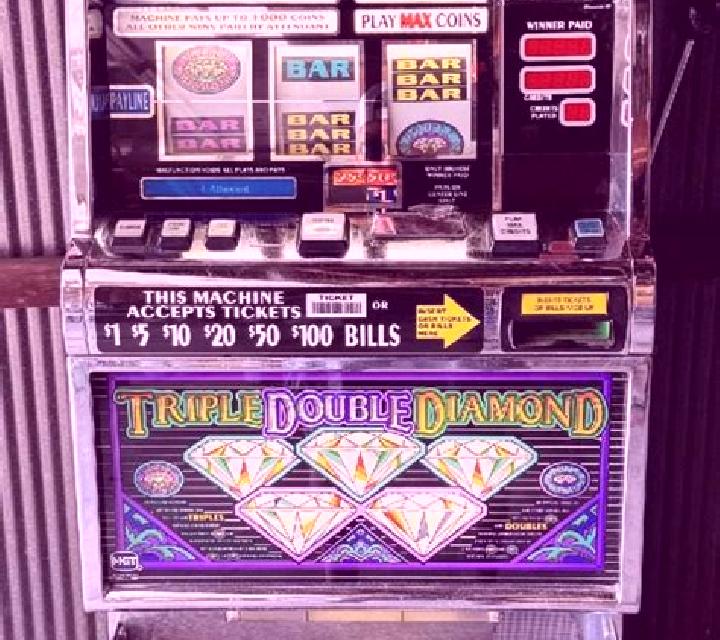 Hermes Fortunes 2000 slot machine
