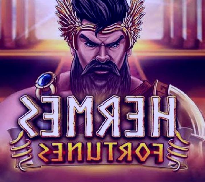 Hermes Fortunes online slot