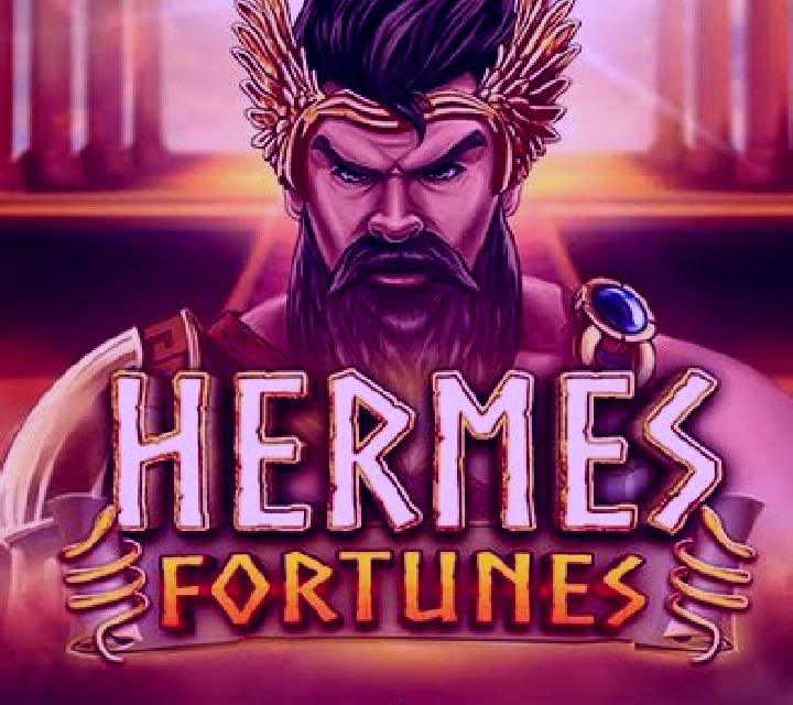 Hermes Fortunes slot game