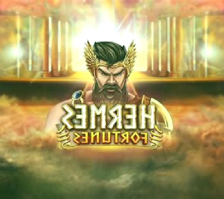 Hermes Fortunes slot
