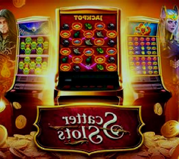Hero Adventure online slot