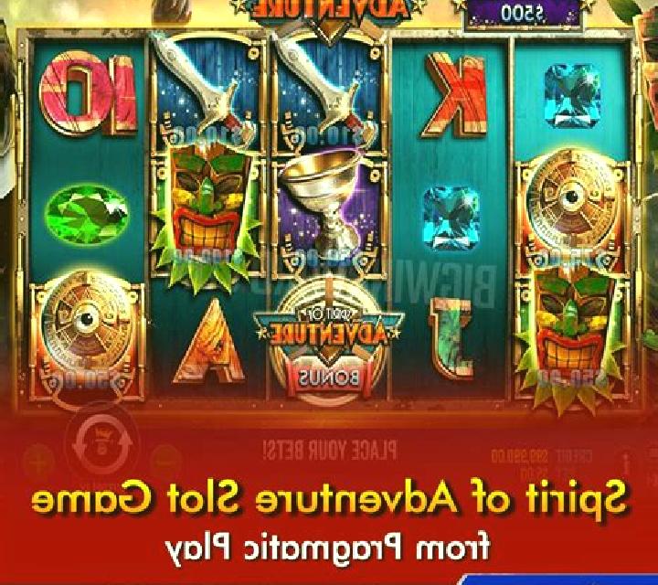 Hero Adventure slot game