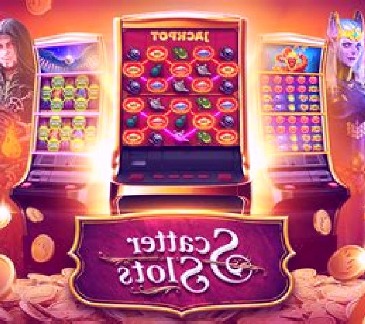Hero Adventure slot machine