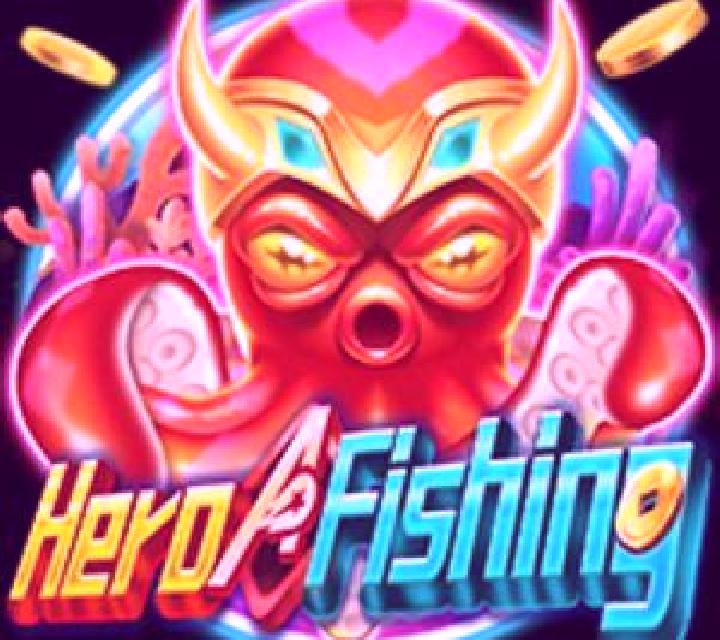 Hero Fishing slot