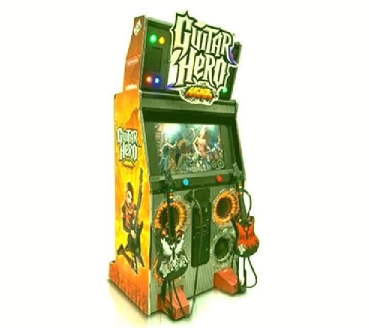 Hero Glyphics slot machine
