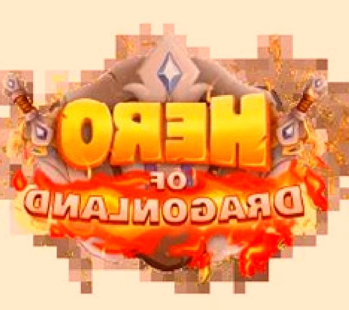 Hero of Dragonland slot