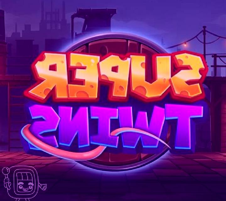 Hero Twins online slot