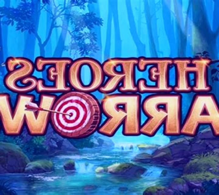Heroes Arrow online slot