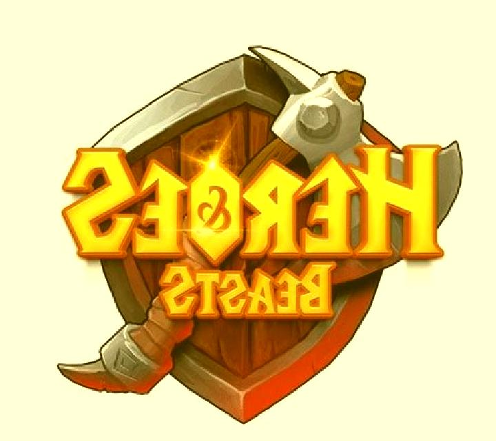Heroes & Beasts online slot