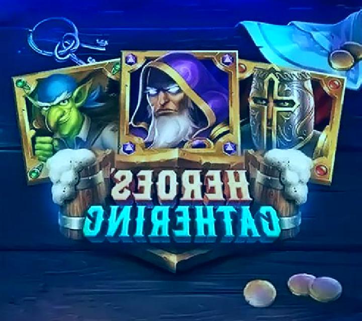 Heroes Gathering slot