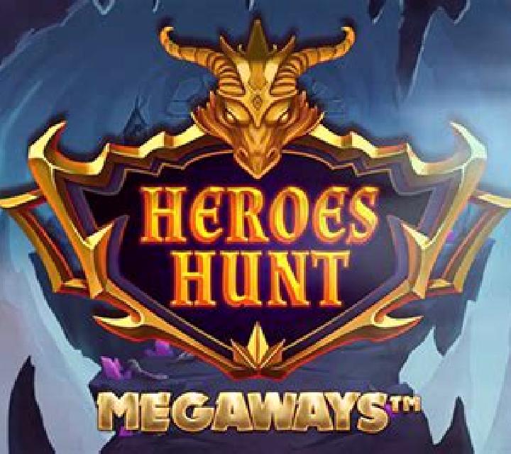 Heroes Hunt Megaways slot