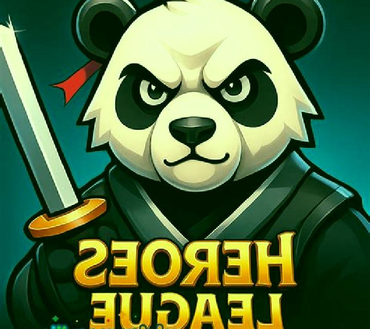 Heroes Never Die online slot