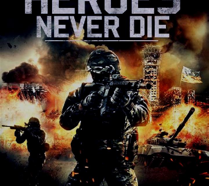 Heroes Never Die slot