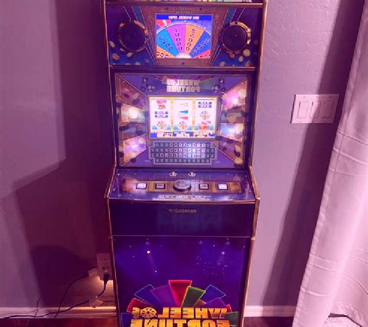 Heroes of Fortune online slot