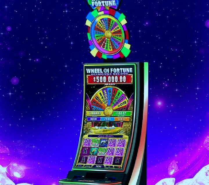 Heroes of Fortune slot