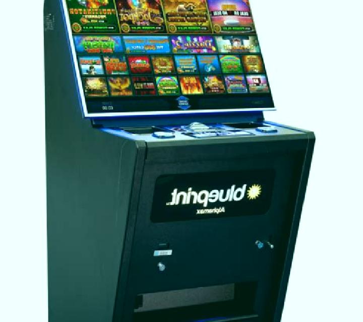 Heroes of Spin (Blueprint) slot game