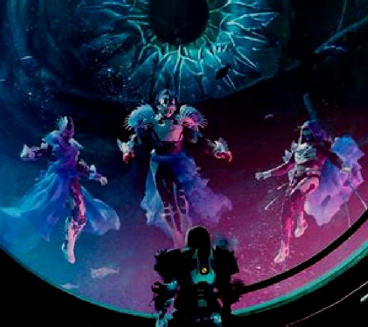 Heroes of the Deep Sea online slot