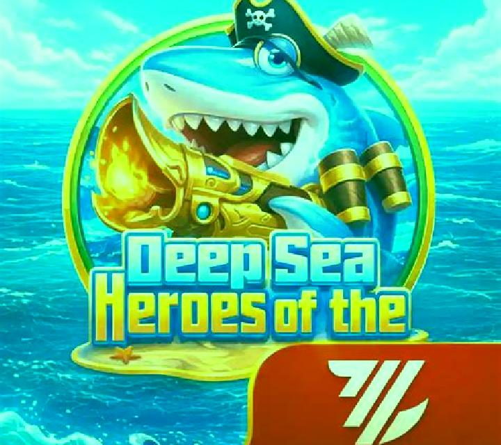 Heroes of the Deep Sea slot