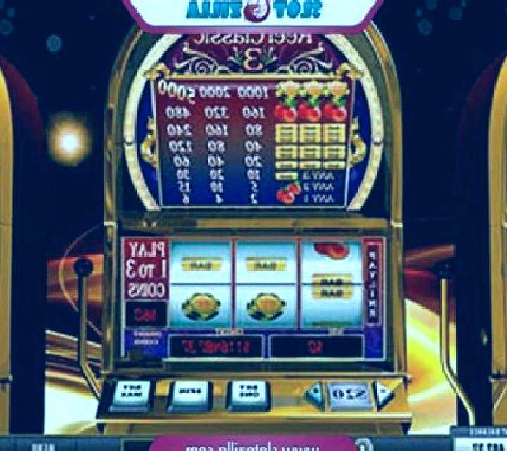 Heroes Realm online slot