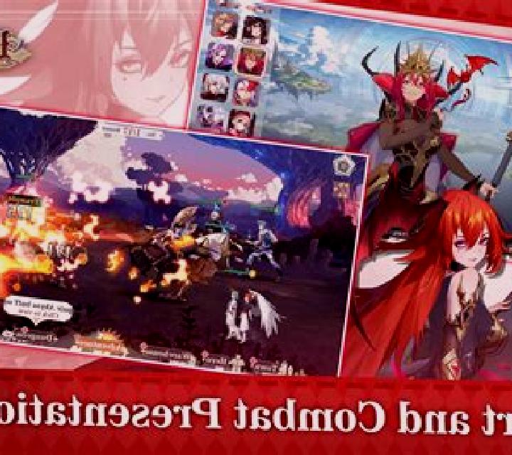 Heroes Realm slot game