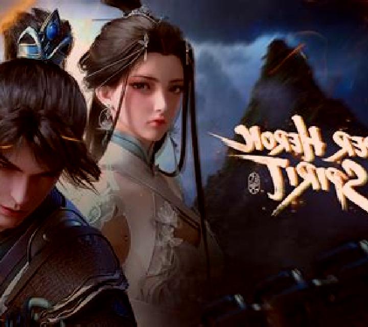Heroic Heroes online slot