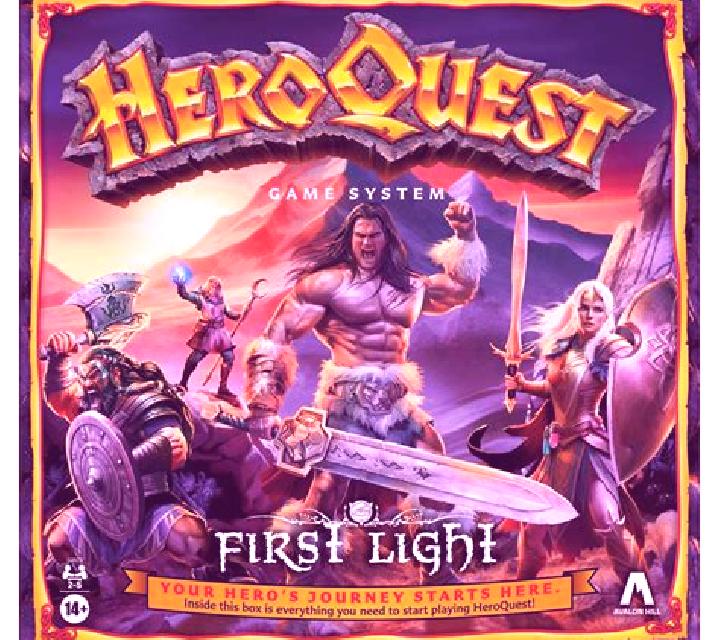 Hero s Quest Scratch slot